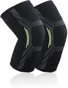 Warm Sports Knee Pads Leg Support