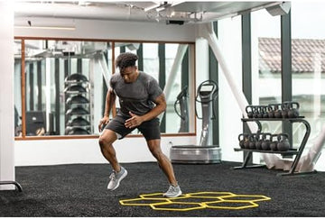 Speed and Agility Training Ladder