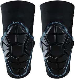 Kids Soft Knee & Elbow Protective Pads