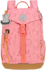 Kids 9L Outdoor Hiking Backpack