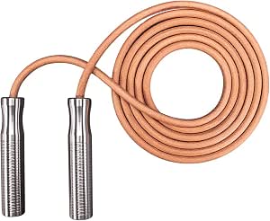 Tangle-Free Adjustable Speed Jump Rope