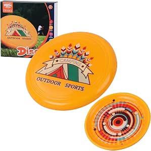 Kids Soft Outdoor Flying Disc