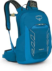 Boys Lightweight Hiking Backpack for Travel & Camping