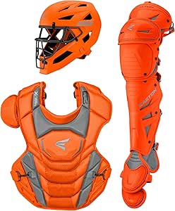 MAV X Series NOCSAE Certified Baseball Catcher Set