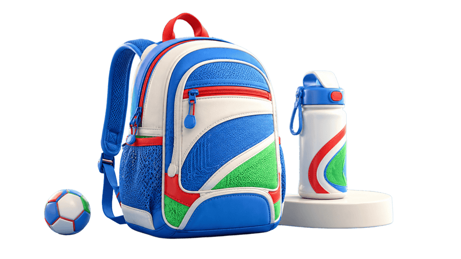 Kids athletic shoes