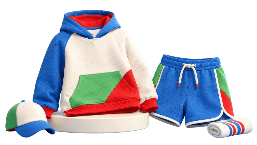 Kids outdoor sports product
